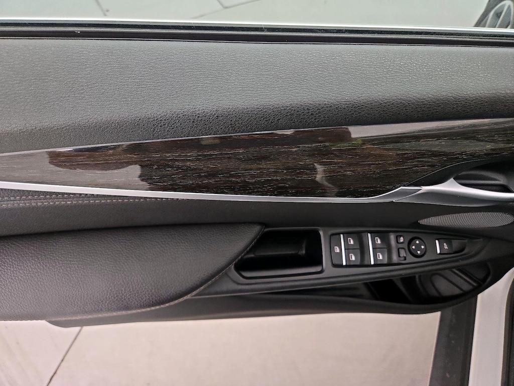used 2018 BMW X5 car, priced at $30,998