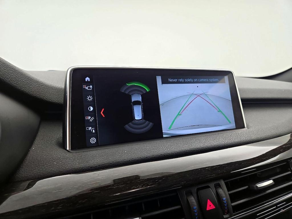 used 2018 BMW X5 car, priced at $30,998