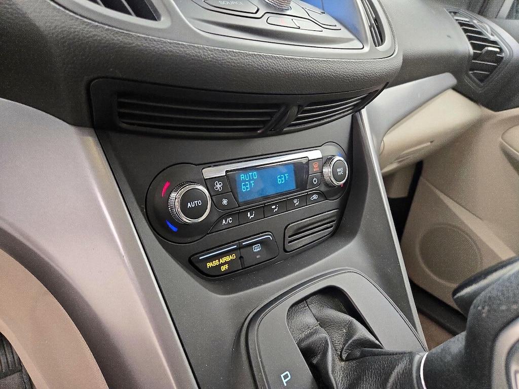 used 2016 Ford Escape car, priced at $13,599