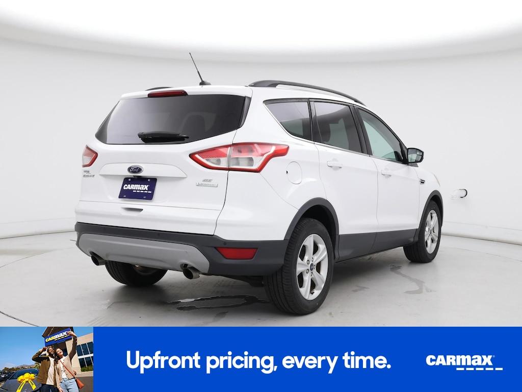 used 2016 Ford Escape car, priced at $13,599