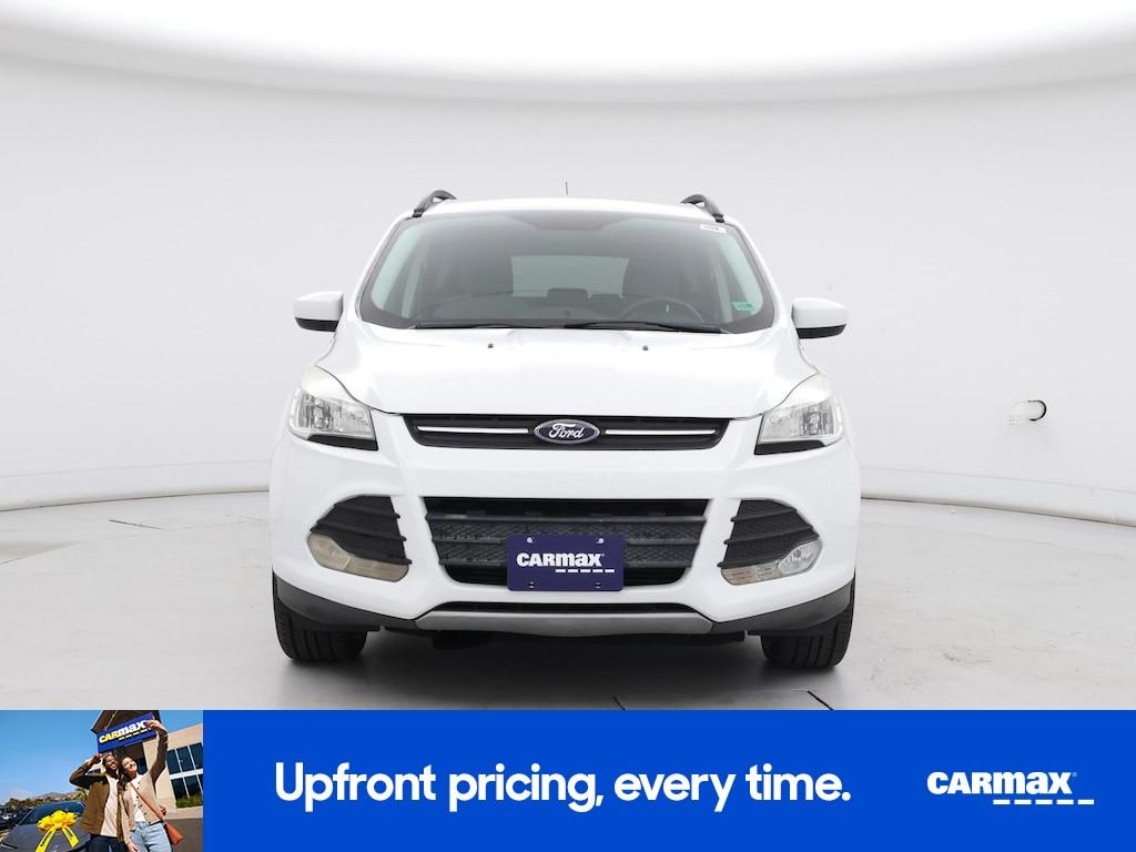 used 2016 Ford Escape car, priced at $13,599