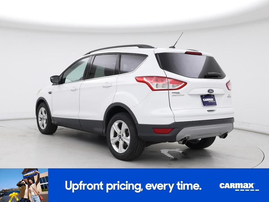 used 2016 Ford Escape car, priced at $13,599