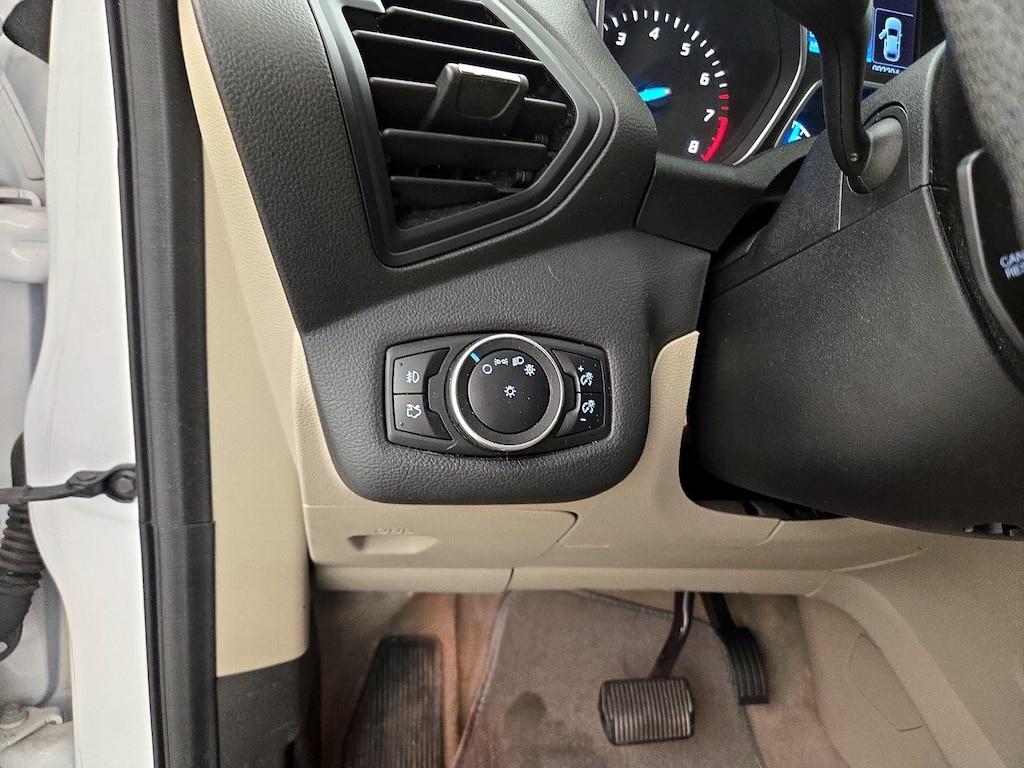 used 2016 Ford Escape car, priced at $13,599