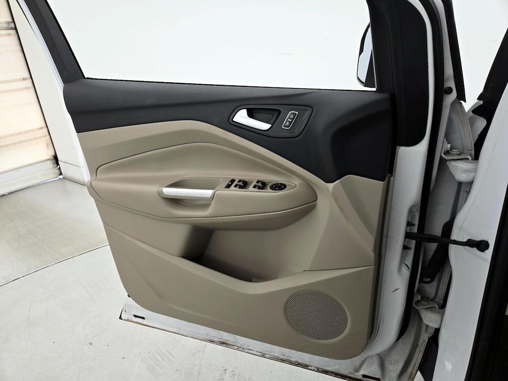 used 2016 Ford Escape car, priced at $13,599