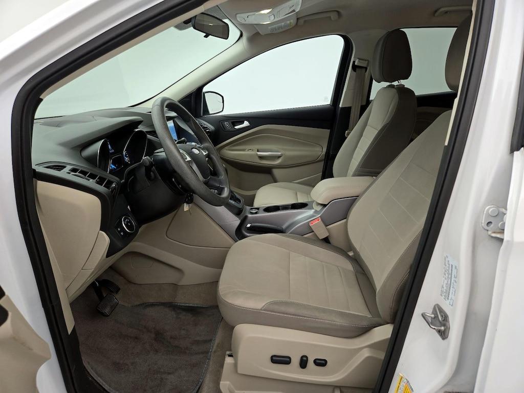 used 2016 Ford Escape car, priced at $13,599