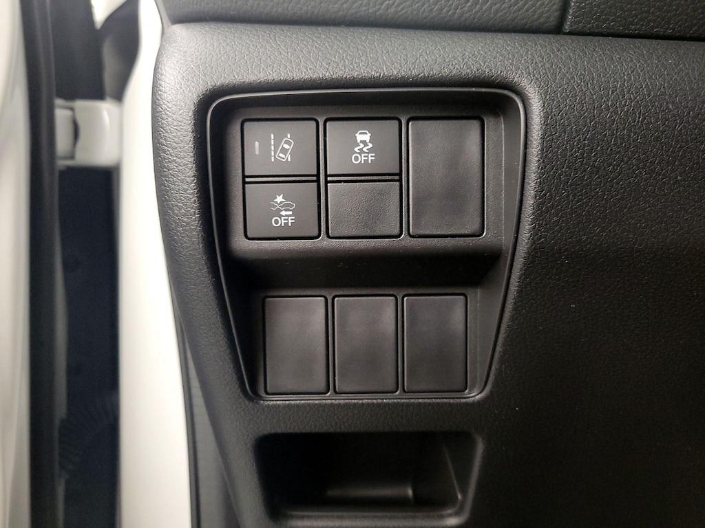 used 2022 Honda CR-V car, priced at $28,998