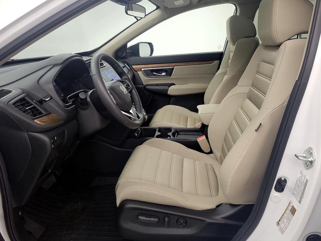 used 2022 Honda CR-V car, priced at $28,998