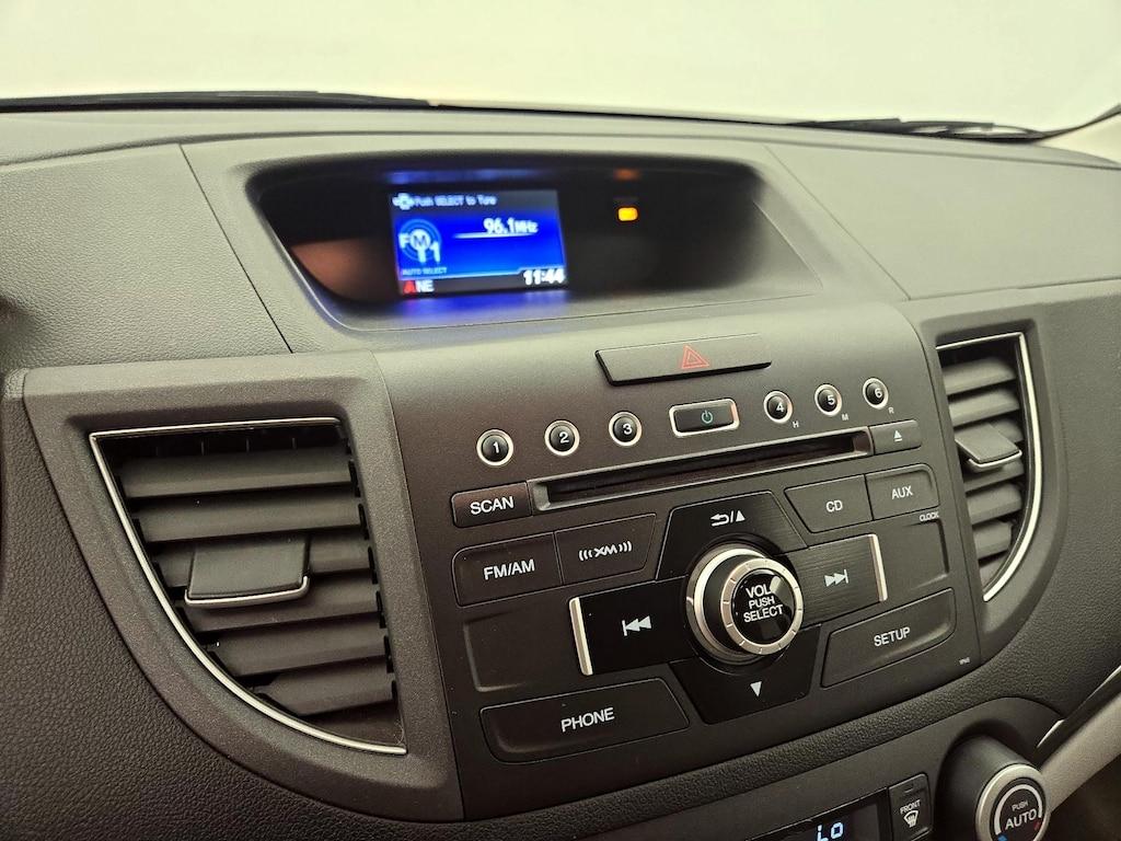 used 2014 Honda CR-V car, priced at $14,998