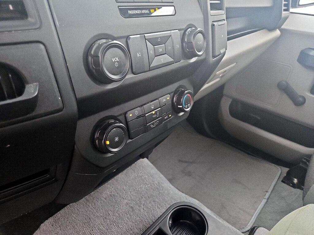 used 2017 Ford F-150 car, priced at $20,998