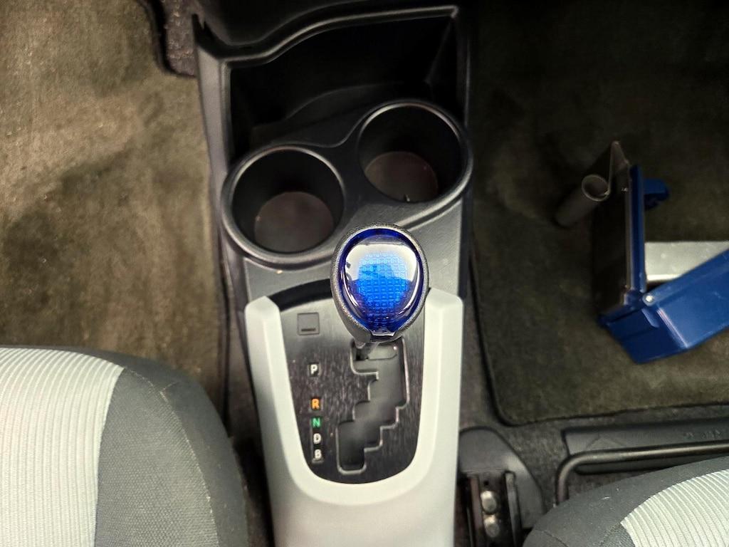 used 2014 Toyota Prius c car, priced at $19,998