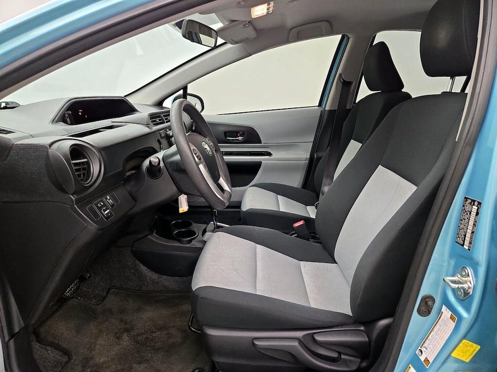 used 2014 Toyota Prius c car, priced at $19,998