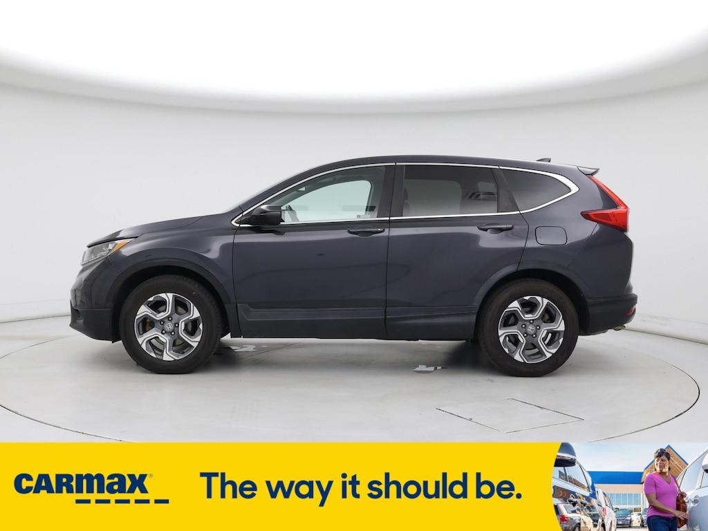 used 2018 Honda CR-V car, priced at $25,998