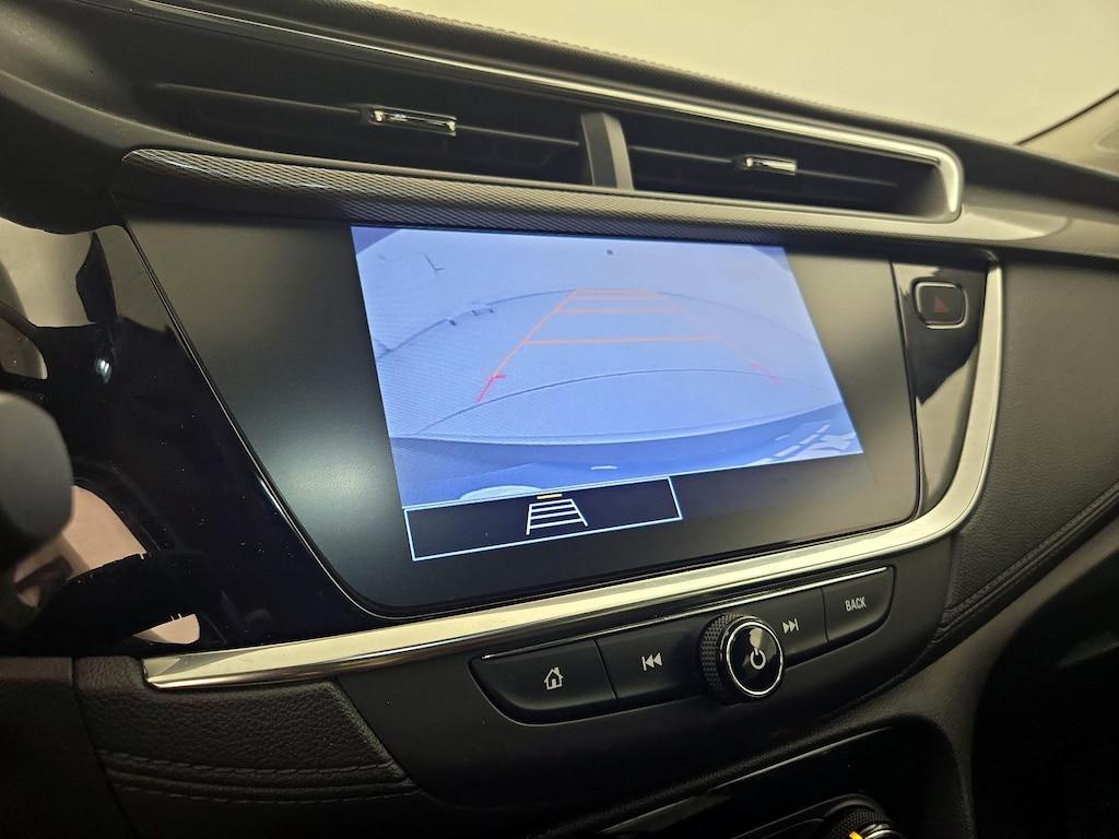 used 2023 Buick Encore GX car, priced at $19,998