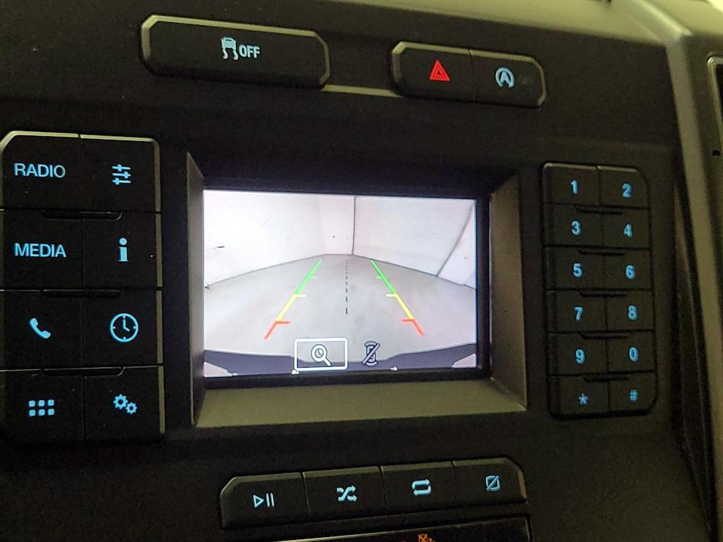 used 2018 Ford F-150 car, priced at $27,998