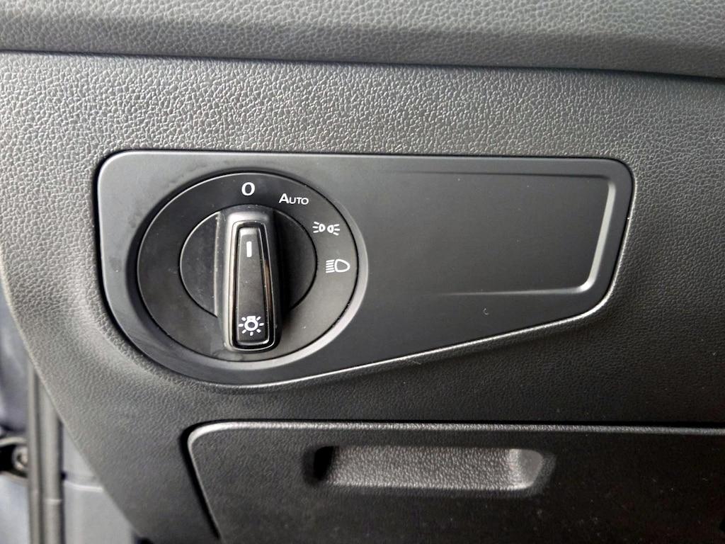 used 2019 Volkswagen Tiguan car, priced at $18,998