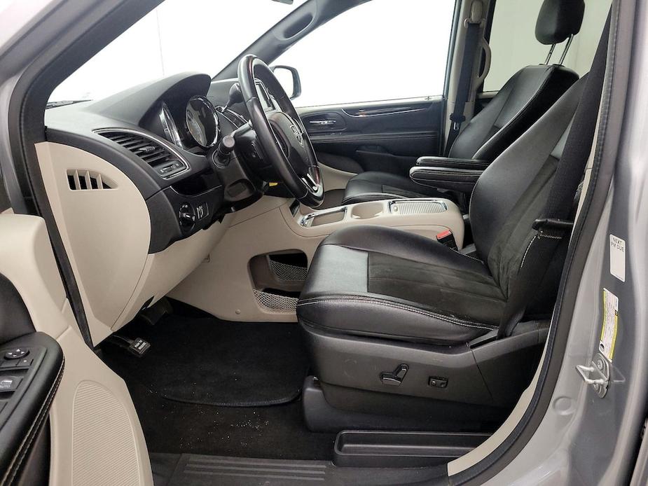 used 2019 Dodge Grand Caravan car, priced at $16,998