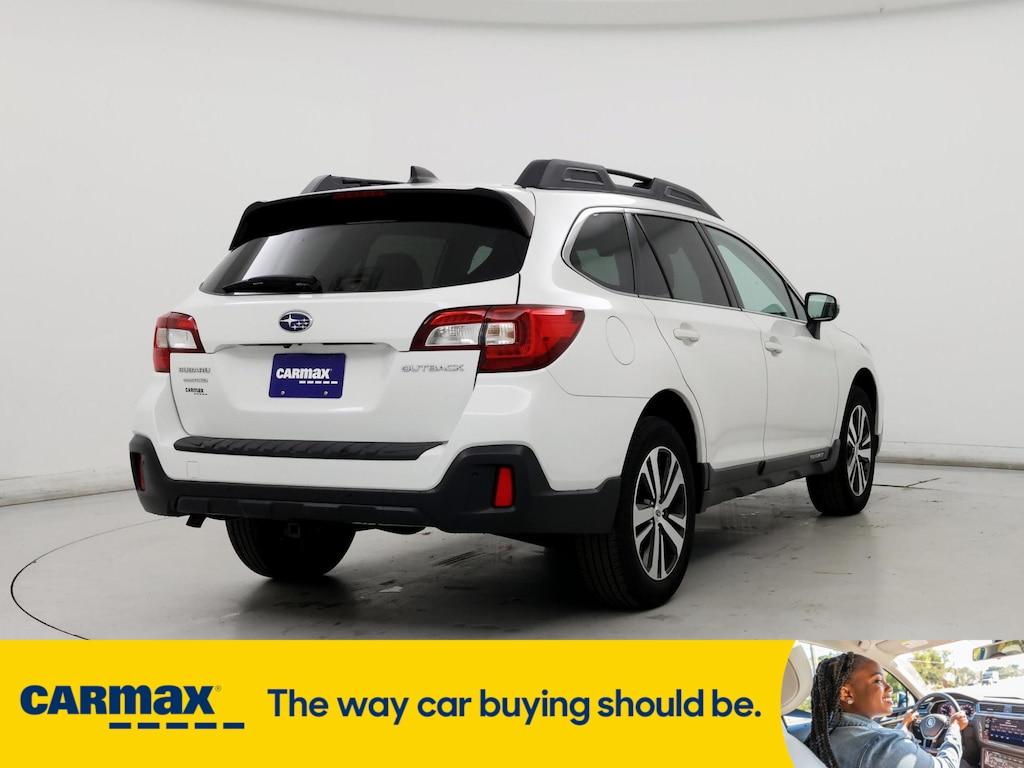 used 2019 Subaru Outback car, priced at $19,998