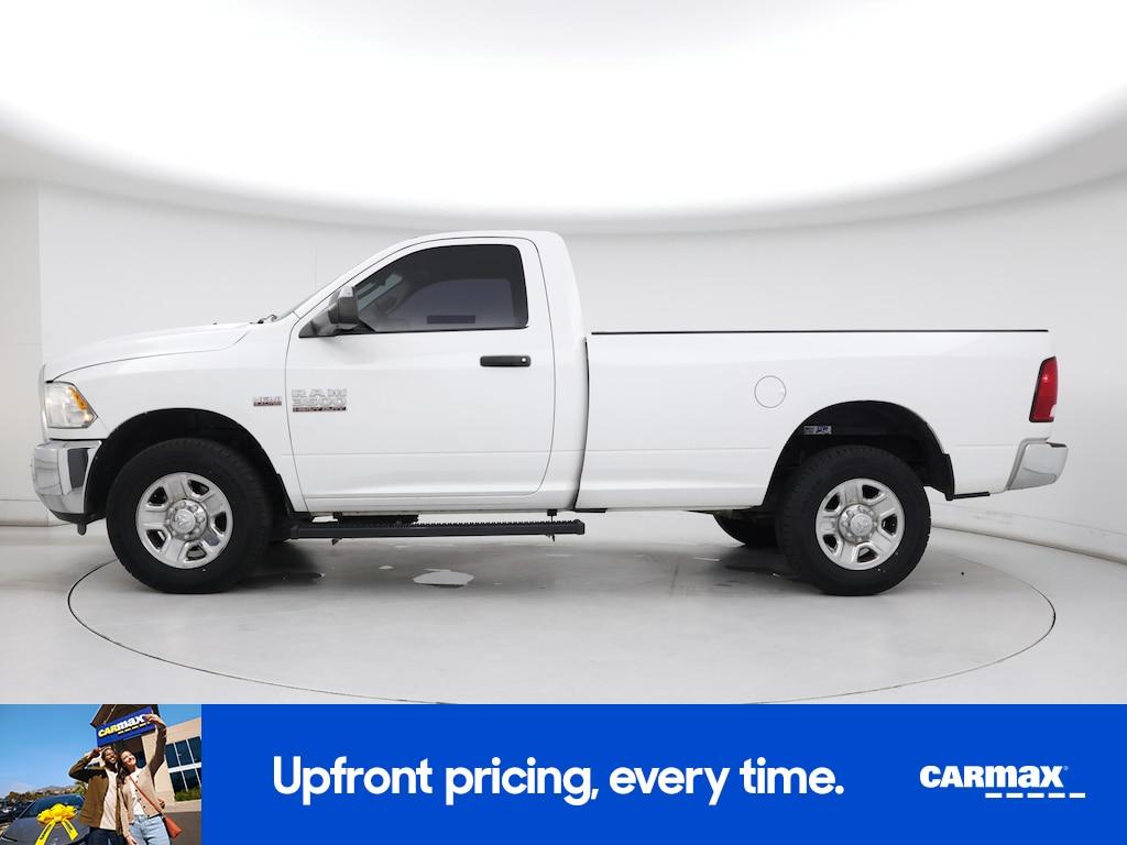 used 2018 Ram 3500 car, priced at $23,998