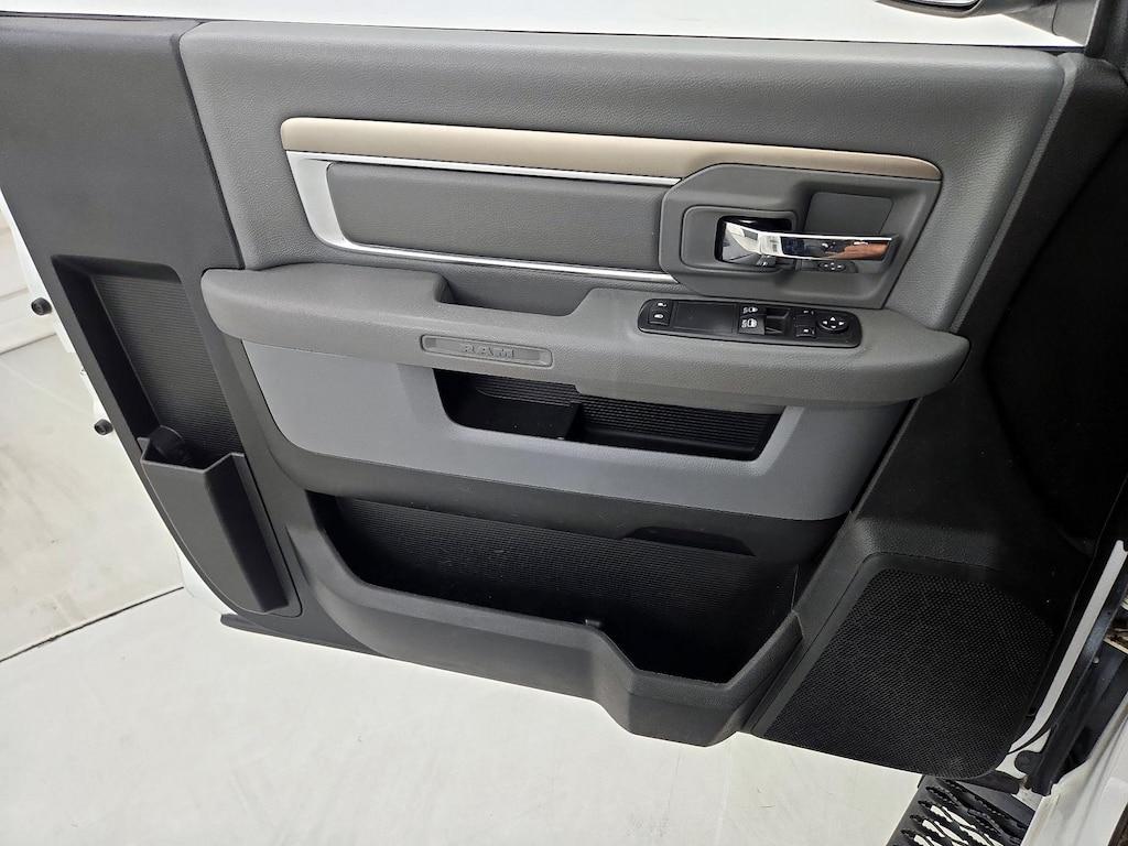 used 2018 Ram 3500 car, priced at $23,998