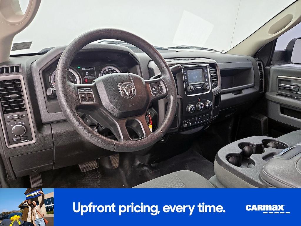 used 2018 Ram 3500 car, priced at $23,998