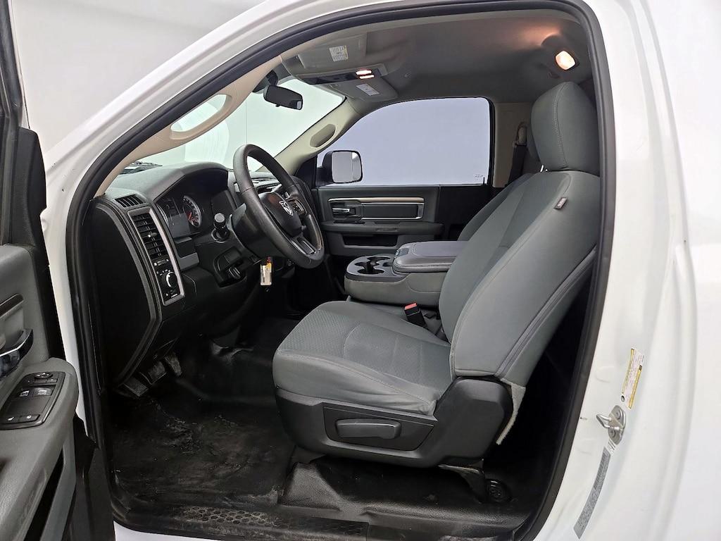 used 2018 Ram 3500 car, priced at $23,998