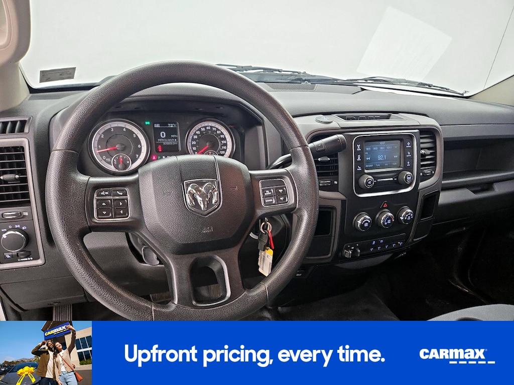 used 2018 Ram 3500 car, priced at $23,998