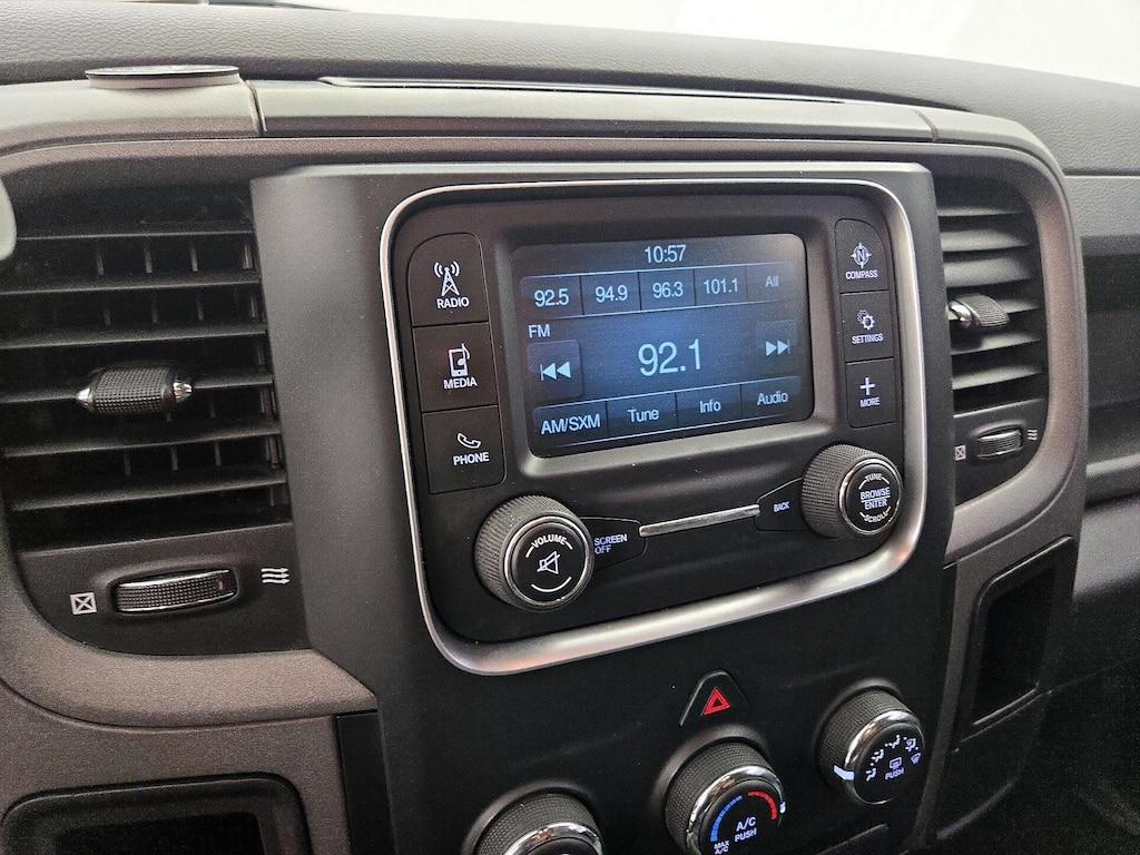 used 2018 Ram 3500 car, priced at $23,998