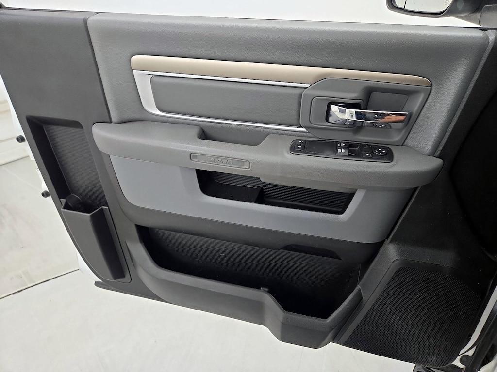 used 2018 Ram 3500 car, priced at $23,998