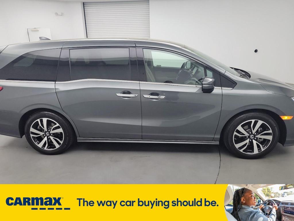 used 2019 Honda Odyssey car, priced at $39,998