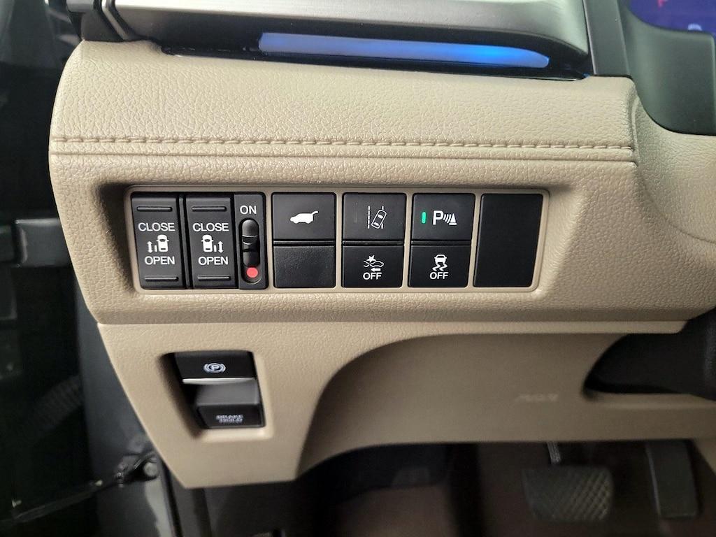 used 2019 Honda Odyssey car, priced at $39,998