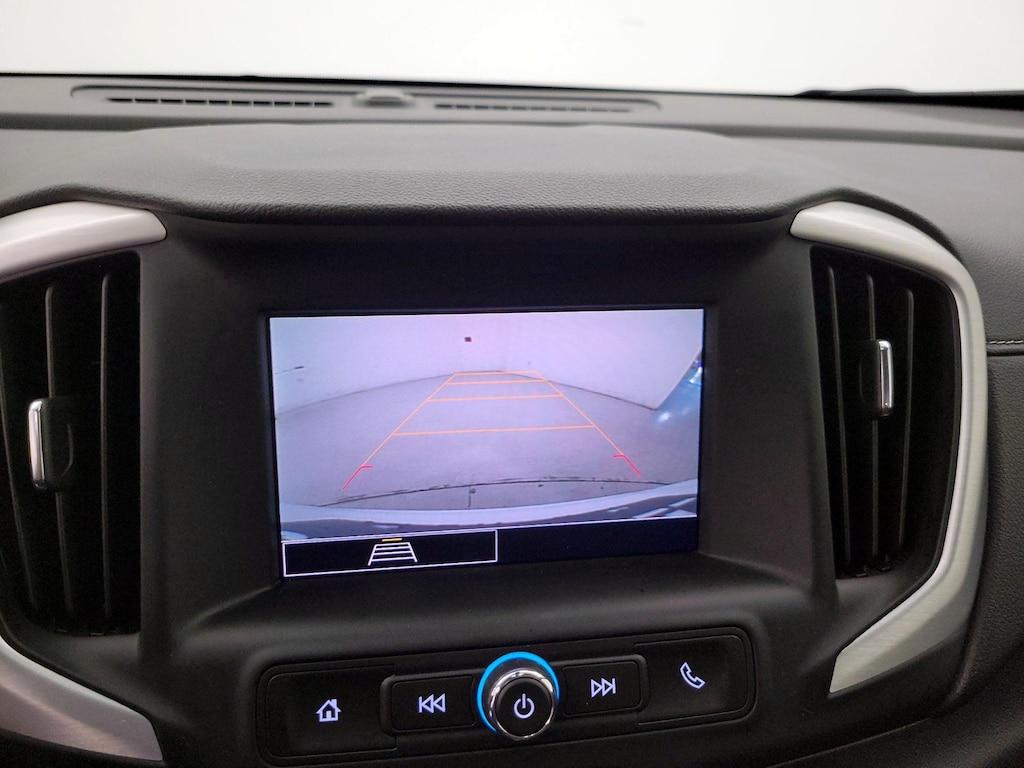used 2024 GMC Terrain car, priced at $25,998