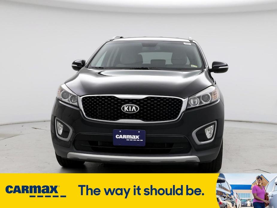 used 2016 Kia Sorento car, priced at $13,998