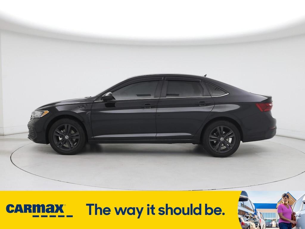 used 2024 Volkswagen Jetta car, priced at $23,998