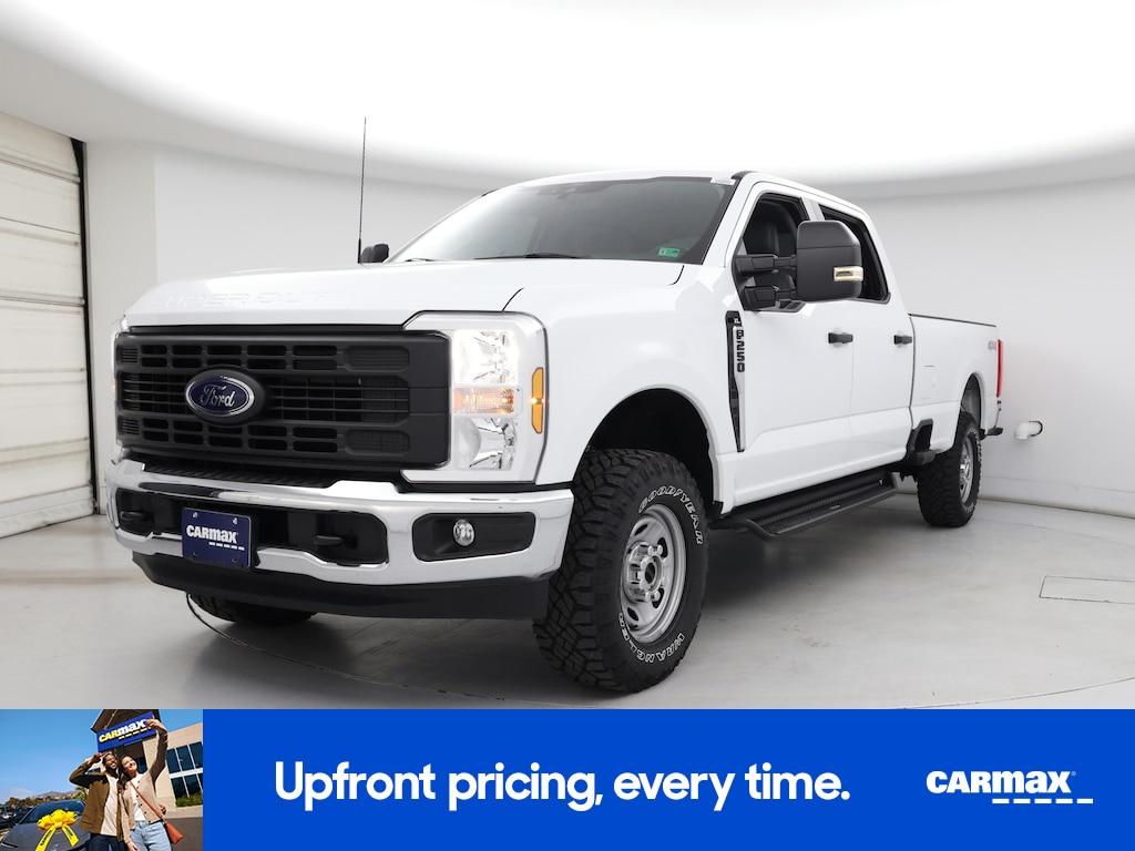 used 2024 Ford F-250 car, priced at $47,998