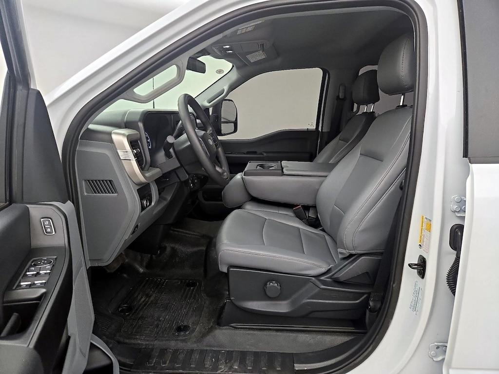 used 2024 Ford F-250 car, priced at $47,998