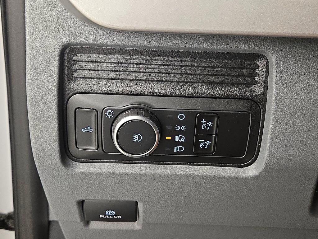 used 2024 Ford F-250 car, priced at $47,998
