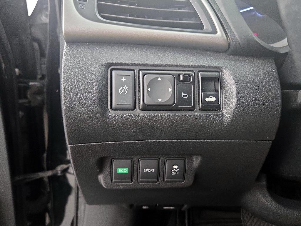 used 2015 Nissan Sentra car, priced at $13,998