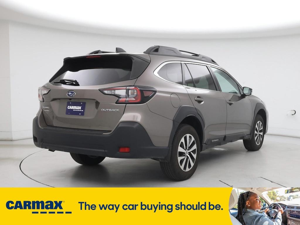 used 2023 Subaru Outback car, priced at $26,998