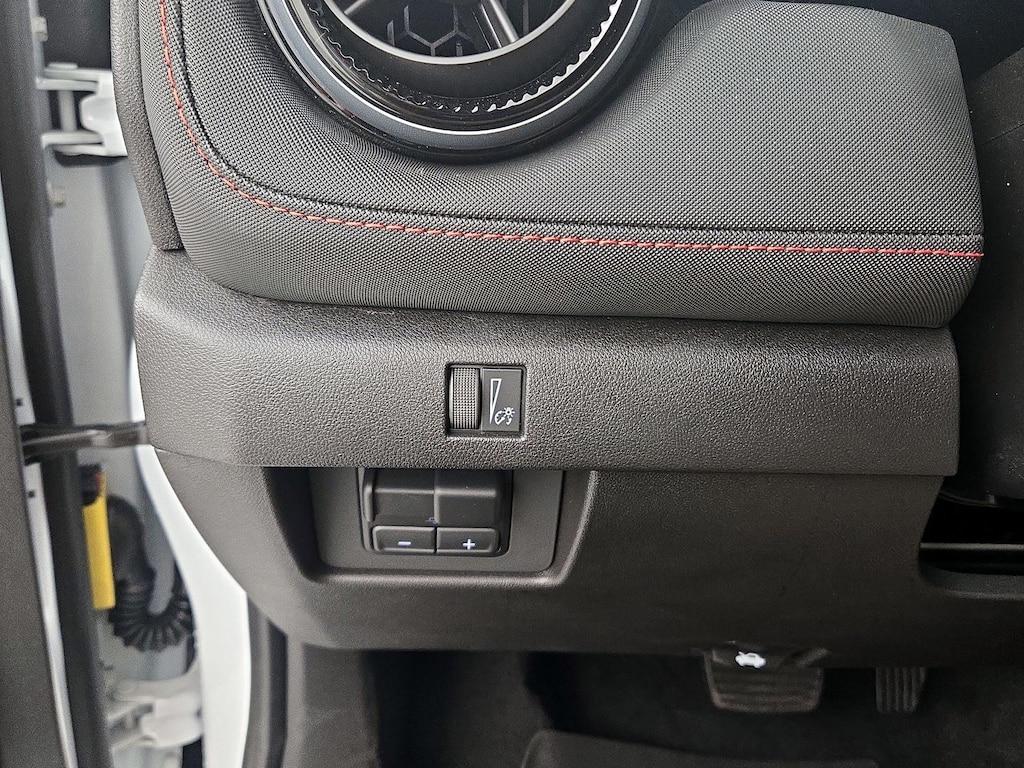 used 2025 Chevrolet Colorado car, priced at $41,998