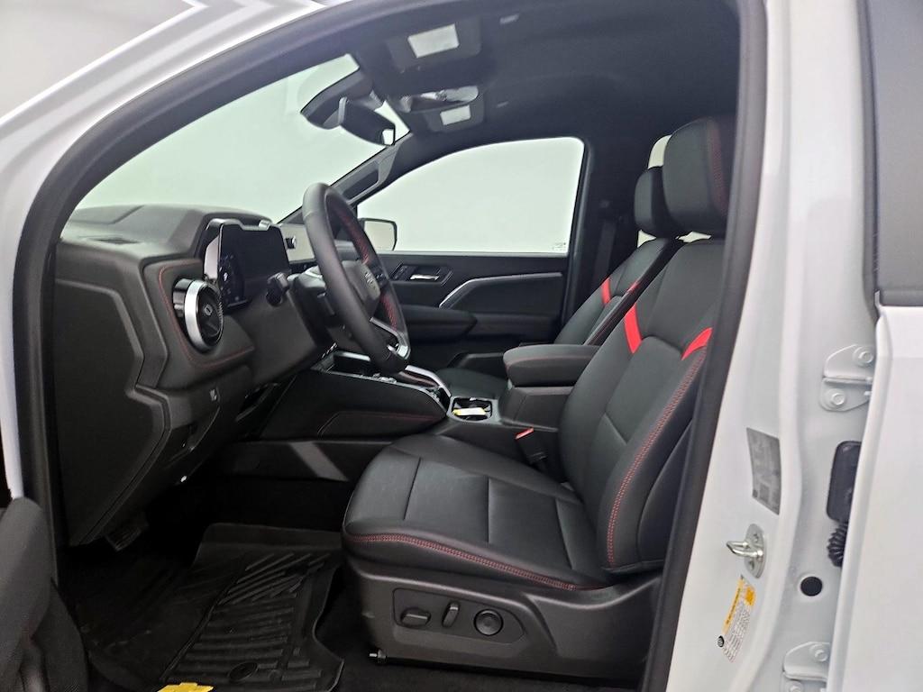 used 2025 Chevrolet Colorado car, priced at $41,998
