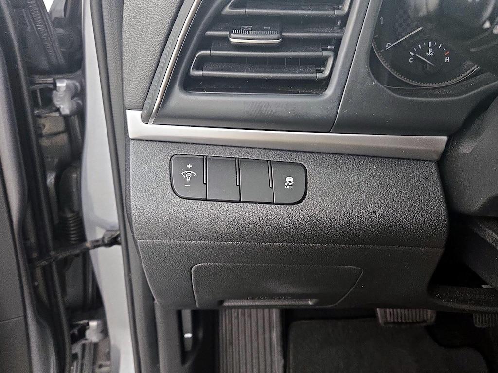 used 2019 Hyundai Elantra car, priced at $16,998