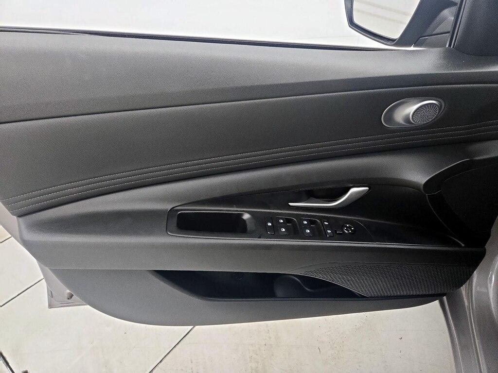 used 2023 Hyundai Elantra car, priced at $21,998