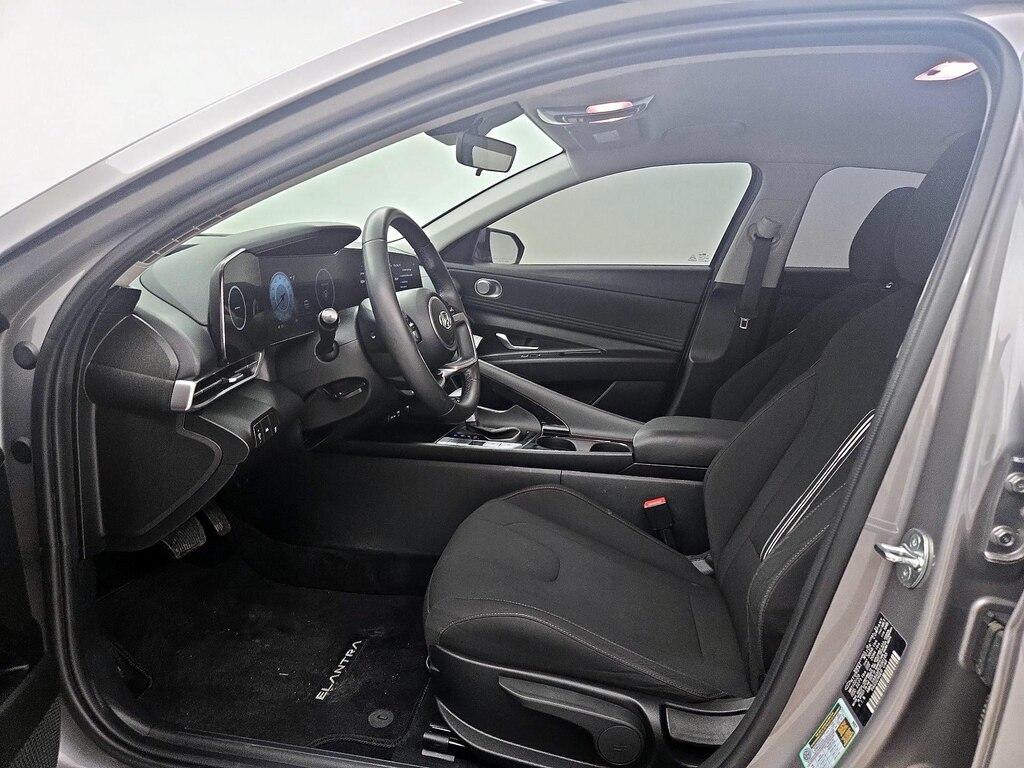 used 2023 Hyundai Elantra car, priced at $21,998