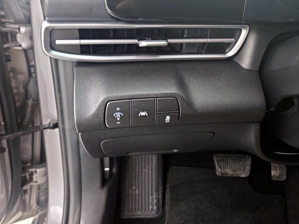 used 2023 Hyundai Elantra car, priced at $21,998