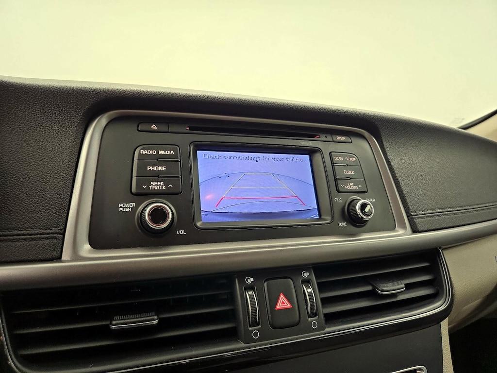 used 2016 Kia Optima car, priced at $13,998