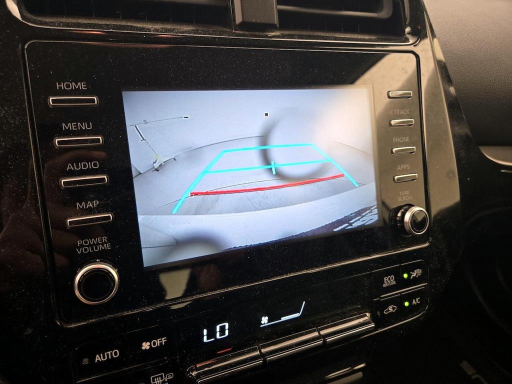 used 2020 Toyota Prius car, priced at $26,998