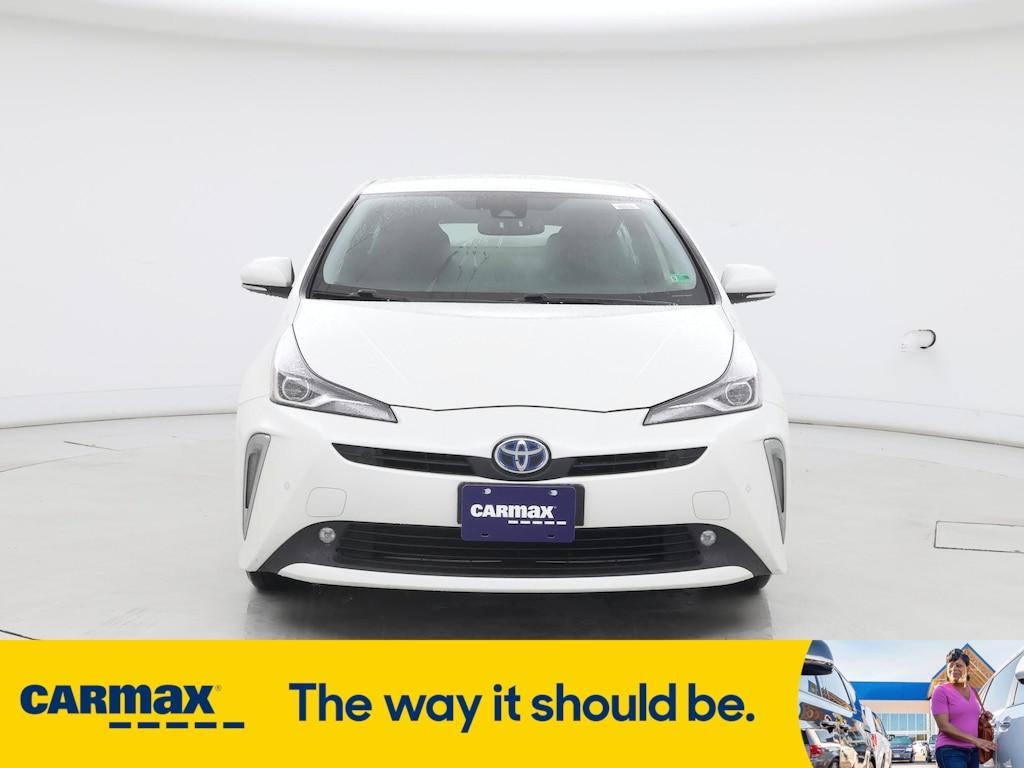 used 2020 Toyota Prius car, priced at $26,998