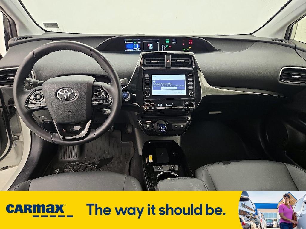 used 2020 Toyota Prius car, priced at $26,998