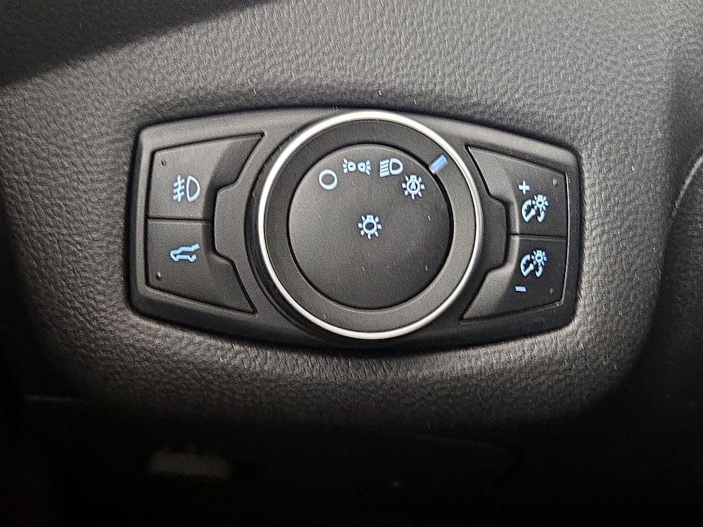 used 2018 Ford Escape car, priced at $14,998