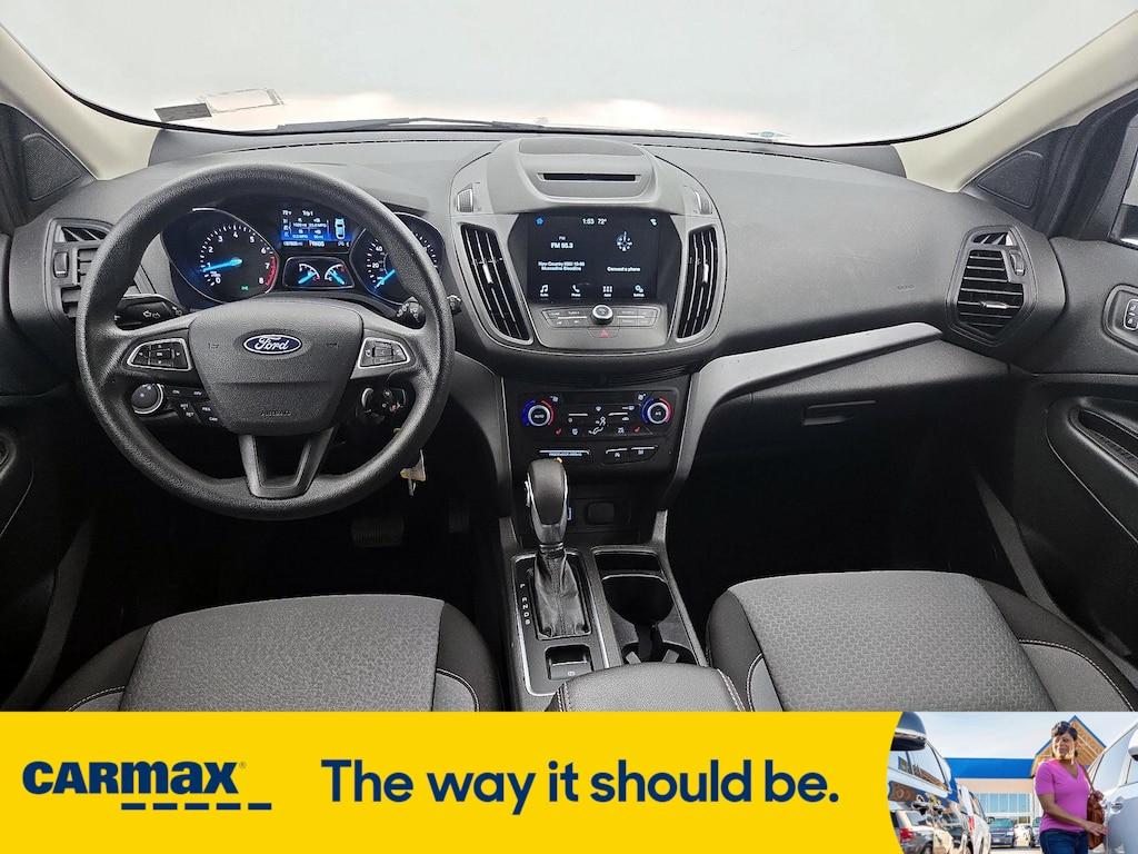 used 2018 Ford Escape car, priced at $14,998